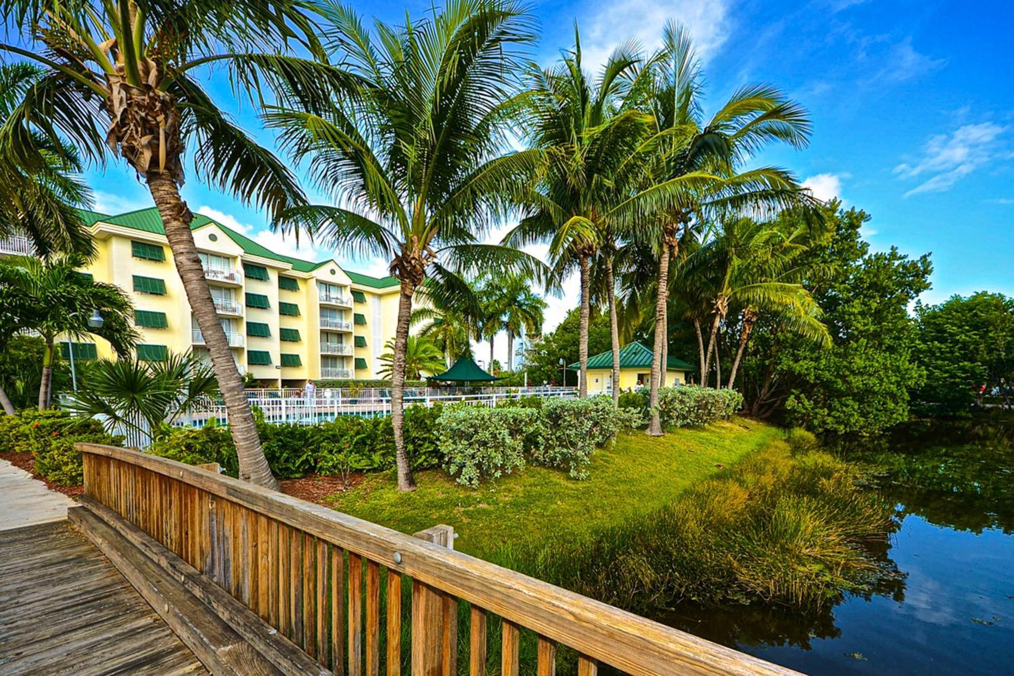 Sunrise Suites Tahiti Suite #104 Key West Buitenkant foto