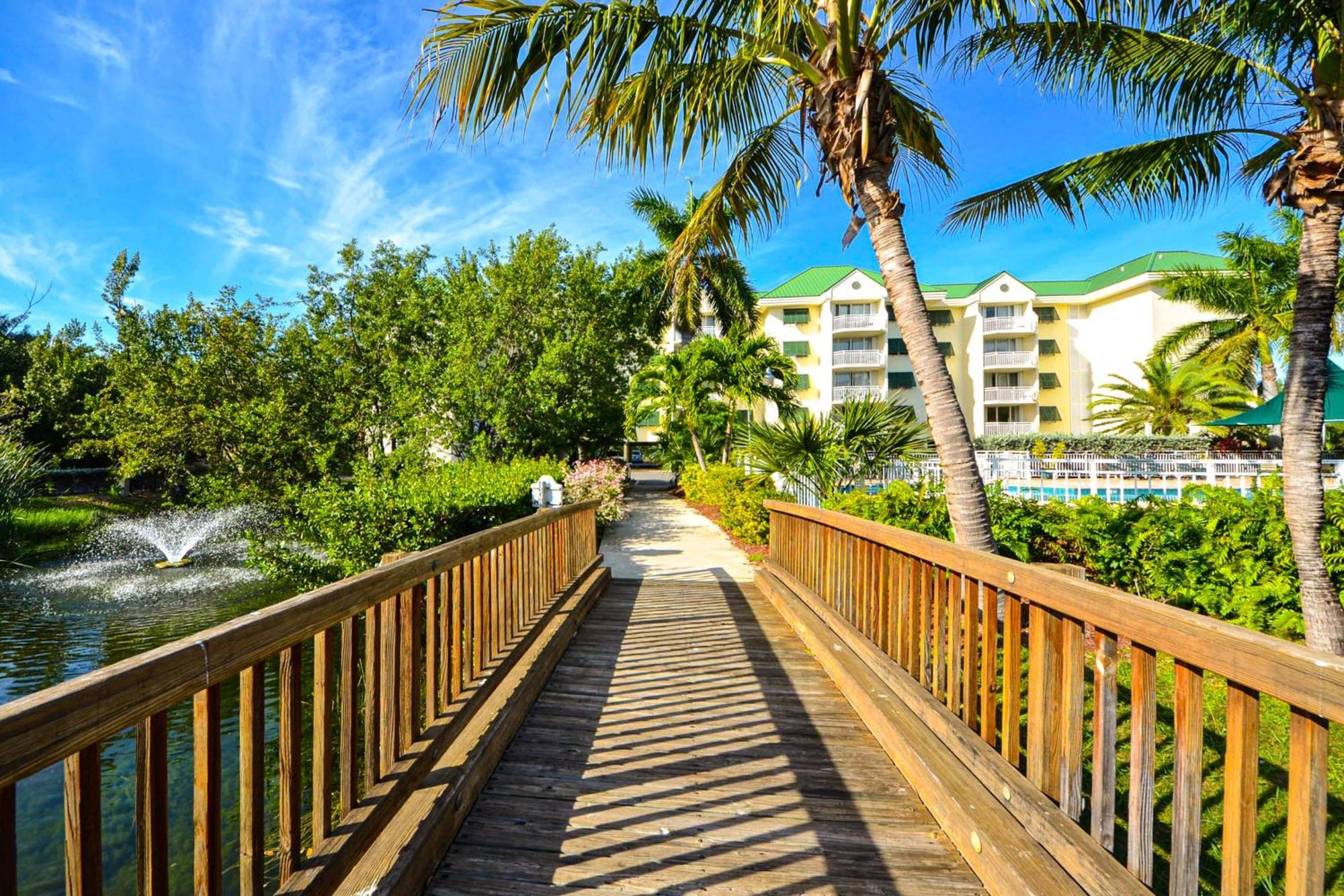 Sunrise Suites Tahiti Suite #104 Key West Buitenkant foto