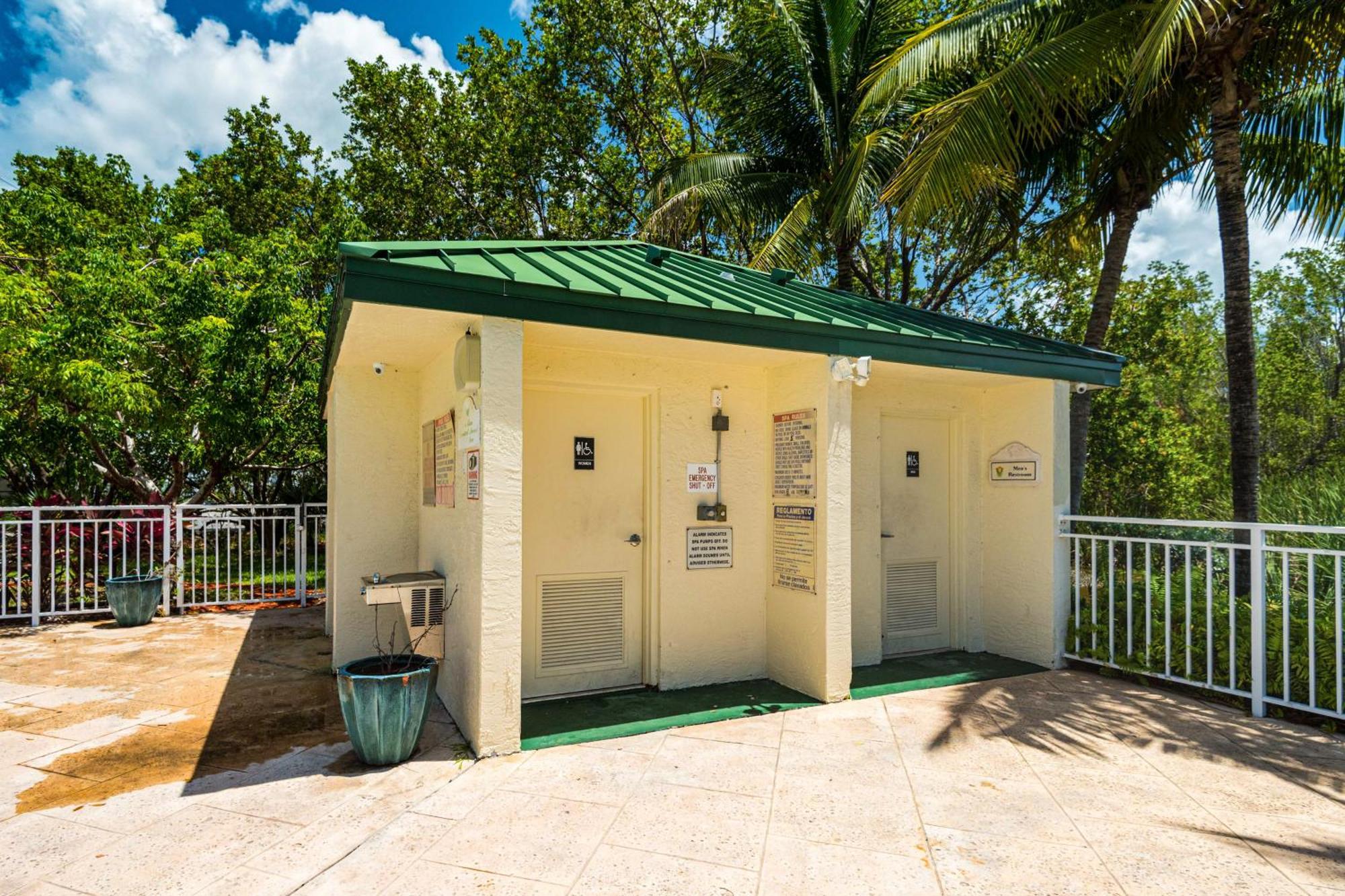Sunrise Suites Tahiti Suite #104 Key West Buitenkant foto
