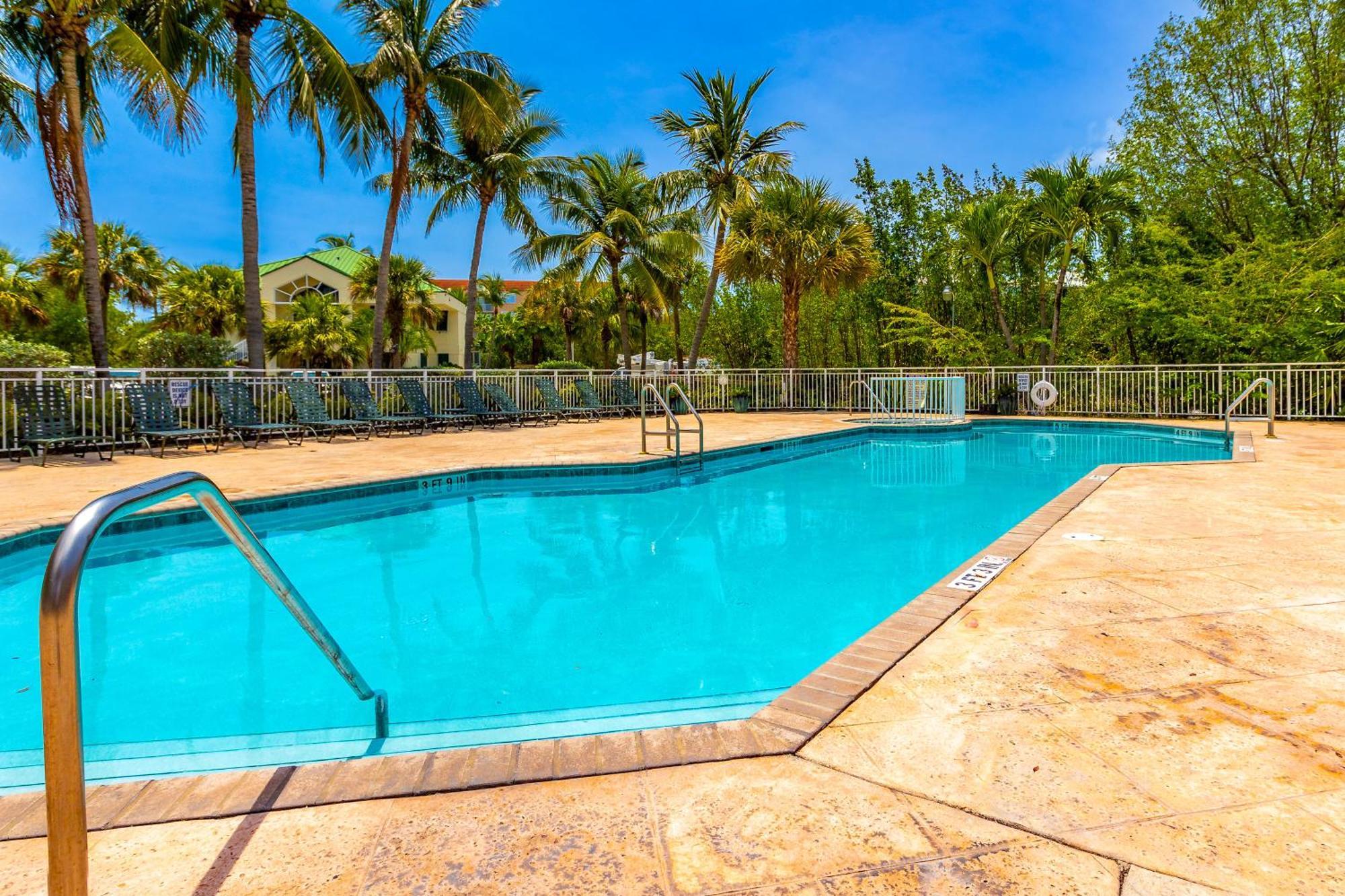 Sunrise Suites Tahiti Suite #104 Key West Buitenkant foto