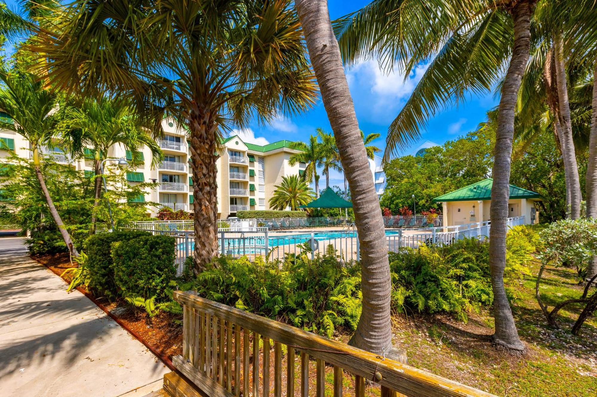 Sunrise Suites Tahiti Suite #104 Key West Buitenkant foto