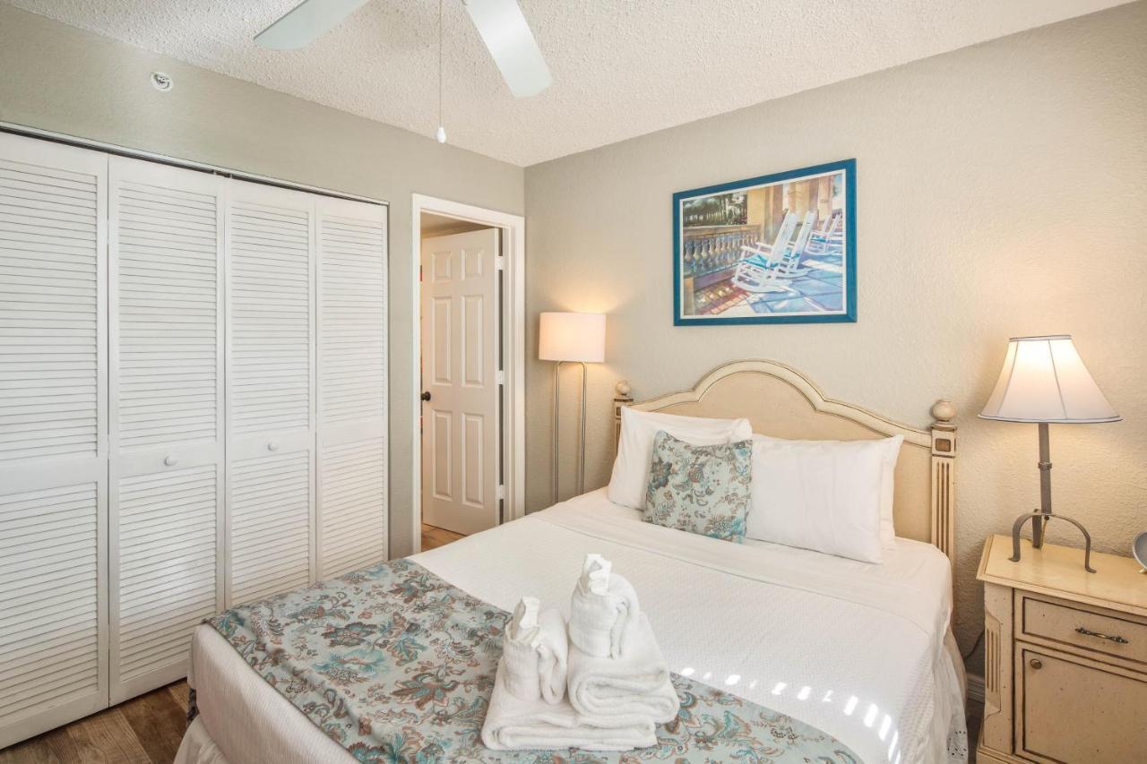 Sunrise Suites Tahiti Suite #104 Key West Buitenkant foto