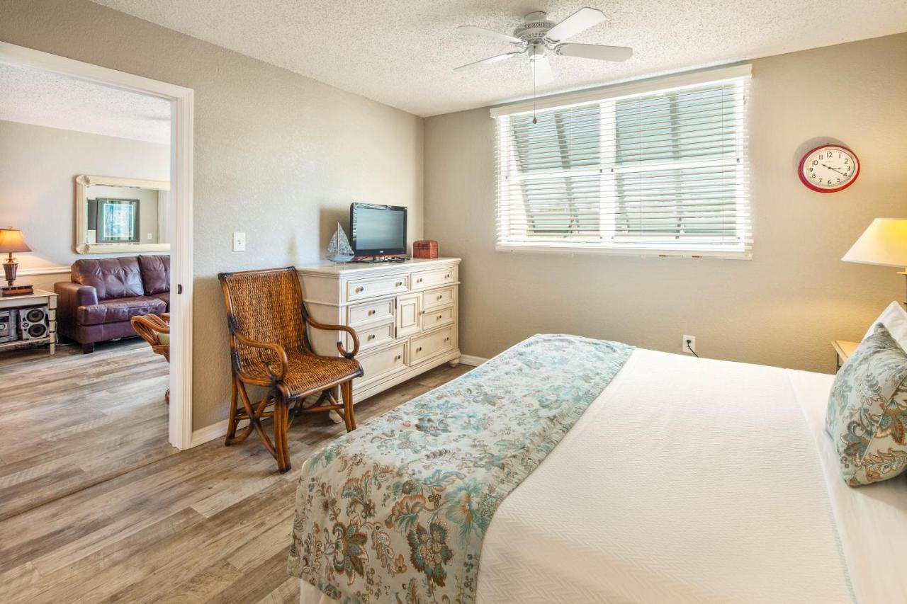 Sunrise Suites Tahiti Suite #104 Key West Buitenkant foto