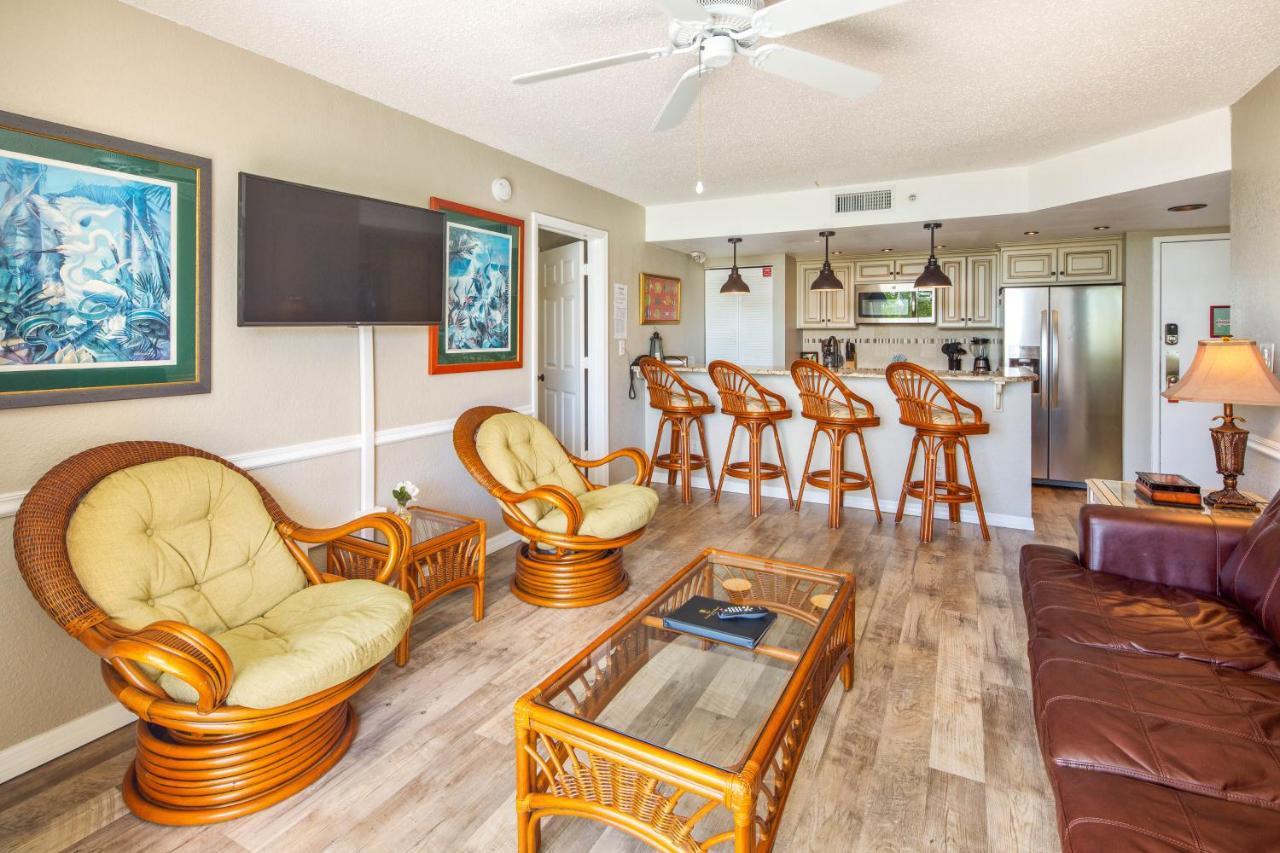 Sunrise Suites Tahiti Suite #104 Key West Buitenkant foto