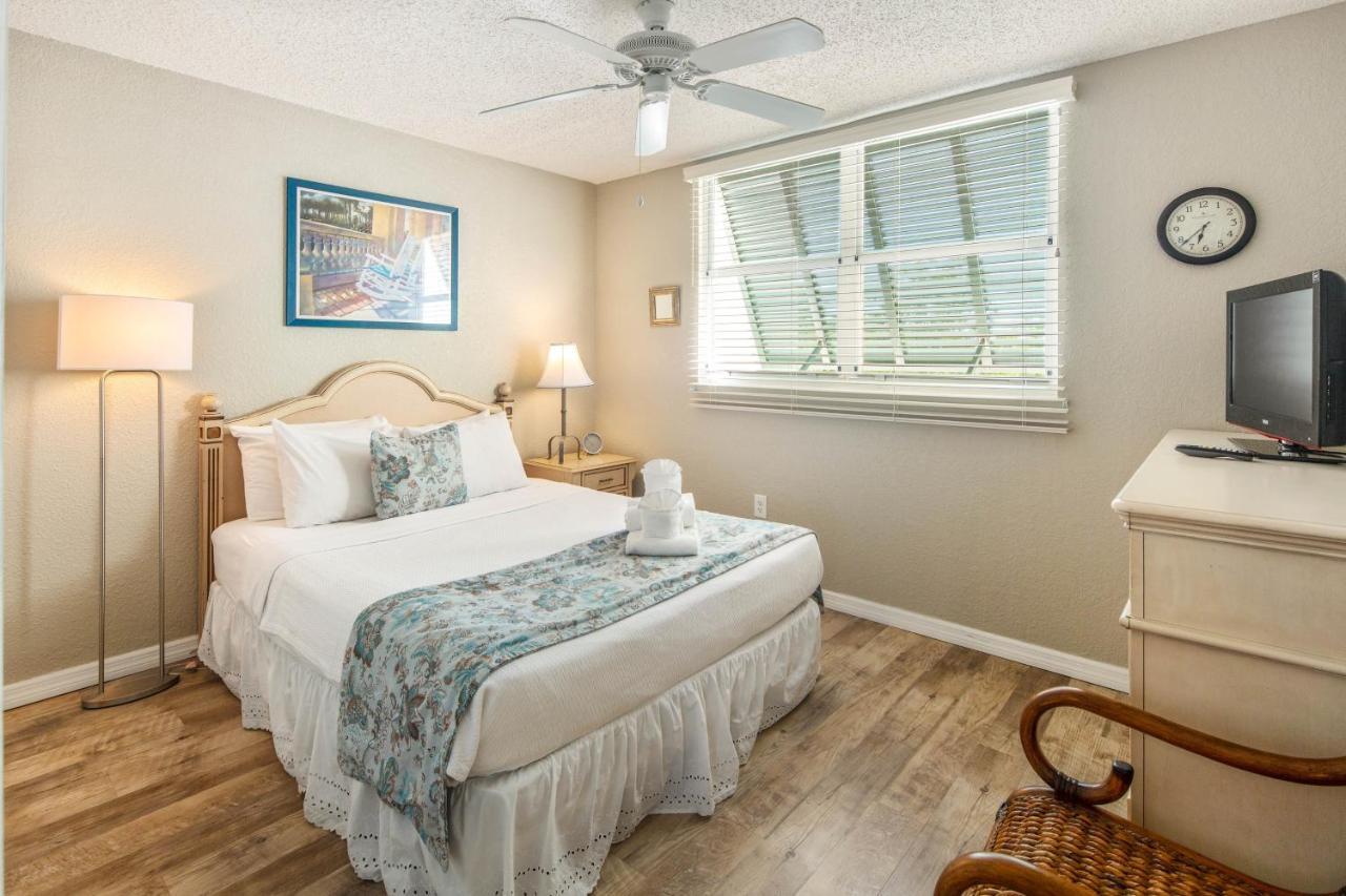 Sunrise Suites Tahiti Suite #104 Key West Buitenkant foto