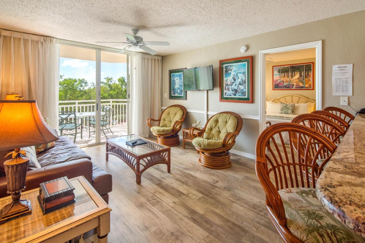 Sunrise Suites Tahiti Suite #104 Key West Buitenkant foto
